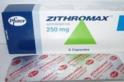 FDA: Ngày 03/8/2018, Cơ quan quản lý Dược phẩm và thực phẩm Hoa Kỳ cảnh báo tăng nguy cơ tái phát ung thư khi sử dụng dài hạn Zithromax, Zmax (azithromycin) ở bệnh nhân ghép tế bào gốc
