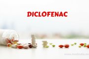 ANSM: Ngày 26/9/2018, Cơ quan Quản lý dược phẩm Pháp nhấn mạnh việc sử dụng hợp lý diclofenac sau một công bố về nghiên cứu trên nguy cơ tim mạch